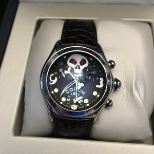 Corum Jolly Roger Watch